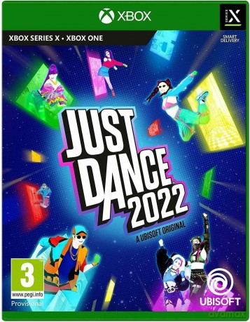 Just Dance 2022 [GRA XBOX ONE]