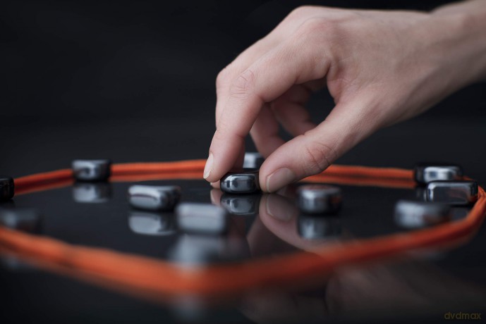 Kluster - Boderline Edt. (SBDK2560) [GRA PLANSZOWA]