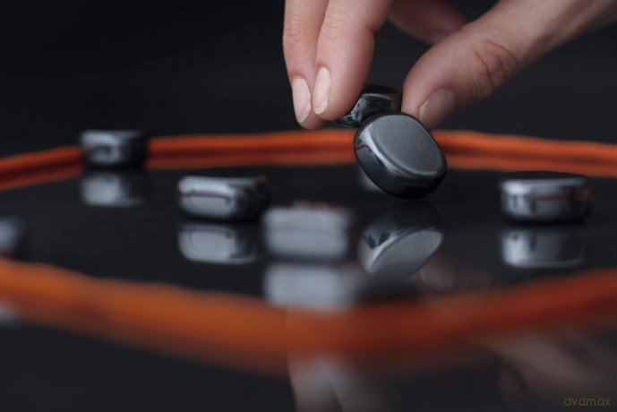 Kluster - Boderline Edt. (SBDK2560) [GRA PLANSZOWA]