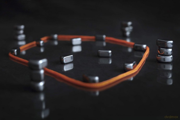 Kluster - Boderline Edt. (SBDK2560) [GRA PLANSZOWA]