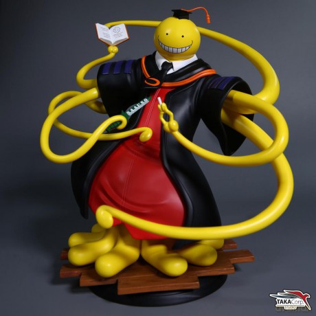 Koro Sensei Figure [FIGURKA]