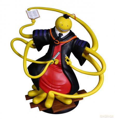 Koro Sensei Figure [FIGURKA]