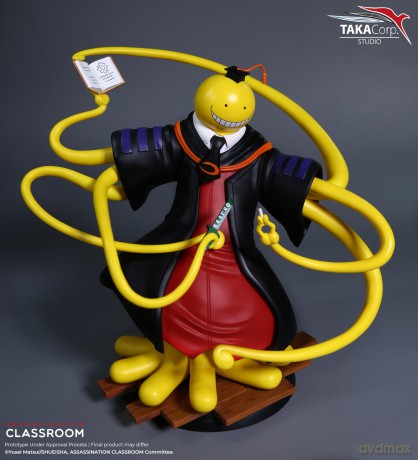 Koro Sensei Figure [FIGURKA]