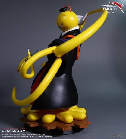 Koro Sensei Figure [FIGURKA]