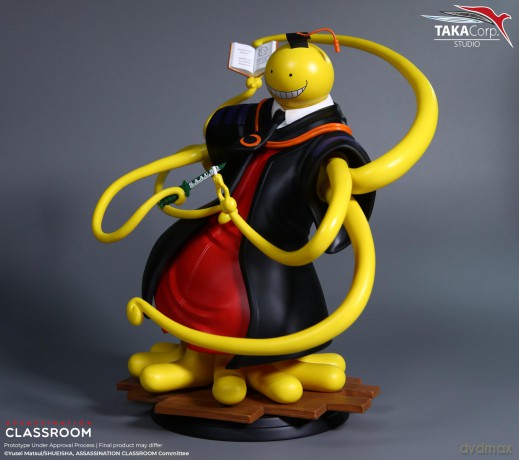 Koro Sensei Figure [FIGURKA]