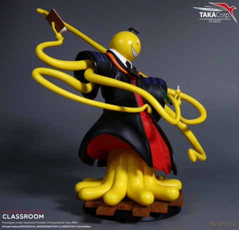 Koro Sensei Figure [FIGURKA]