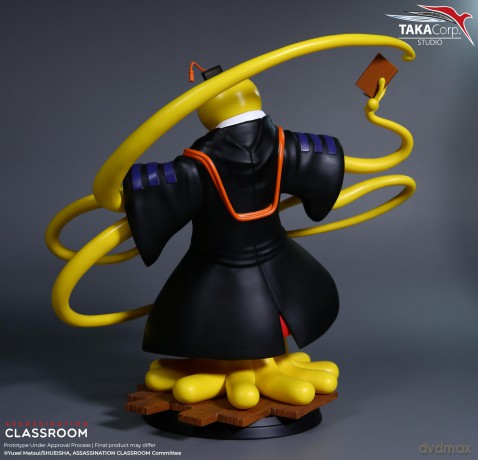 Koro Sensei Figure [FIGURKA]
