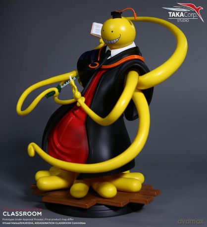 Koro Sensei Figure [FIGURKA]