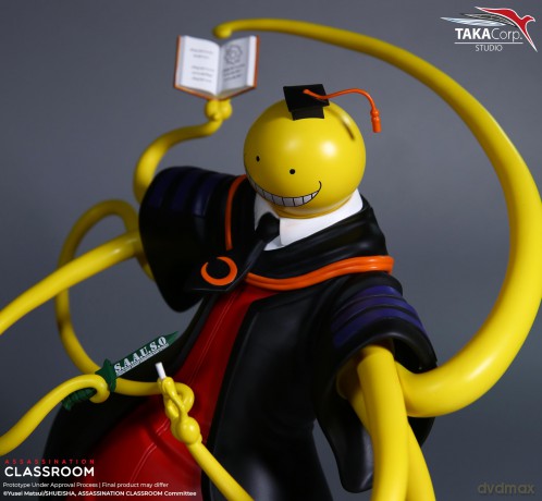Koro Sensei Figure [FIGURKA]