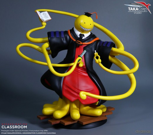 Koro Sensei Figure [FIGURKA]