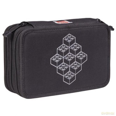 LEGO - 3 Layer Pencil Case - Bricks (20291-2511)