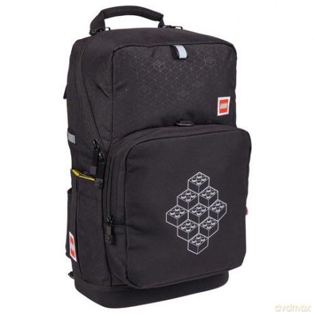LEGO - Optimo Starter Schoolbag - Bricks (20238-2511)