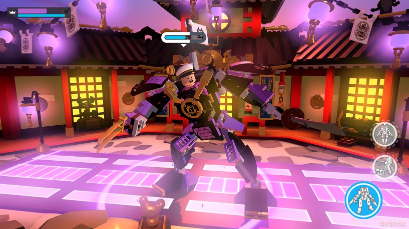 LEGO Brawls [GRA SWITCH]