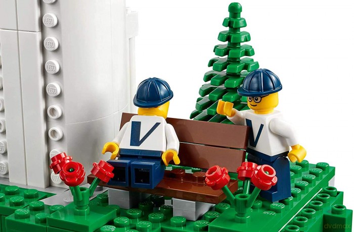 LEGO Creator - Vestas Wind Turbine (10268)