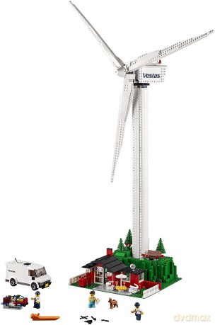 LEGO Creator - Vestas Wind Turbine (10268)