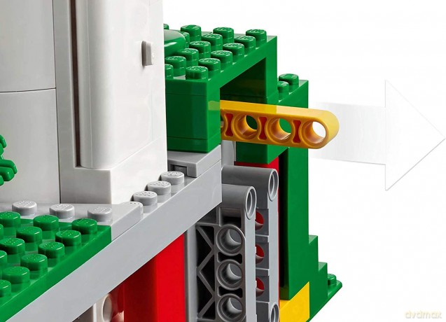 LEGO Creator - Vestas Wind Turbine (10268)