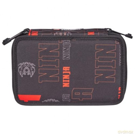 LEGO Ninjago - 3 Layer Pencil Case - Dragon Energy (20291-2502)
