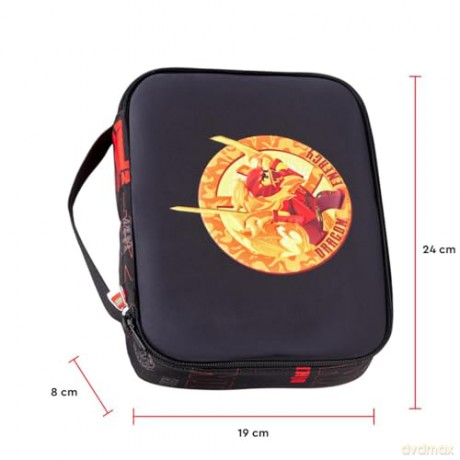 LEGO Ninjago - Lunch Box - Dragon Energy (20284-2502)