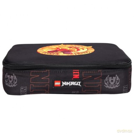 LEGO Ninjago - Lunch Box - Dragon Energy (20284-2502)