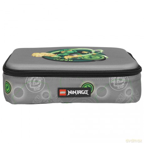 LEGO Ninjago - Lunch Box - Elemental Master of Energy (20284-2501)