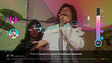 Let's Sing: Queen (2 Mics Bundle) [GRA PS4]