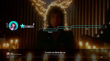 Let's Sing: Queen (2 Mics Bundle) [GRA PS4]