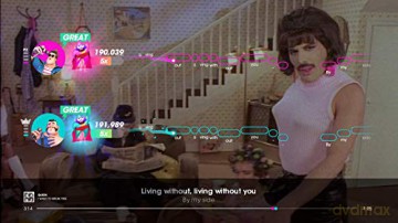 Let's Sing: Queen (2 Mics Bundle) [GRA PS4]