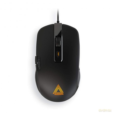 LEXIP GAMING - NP93 Neptunium Alpha