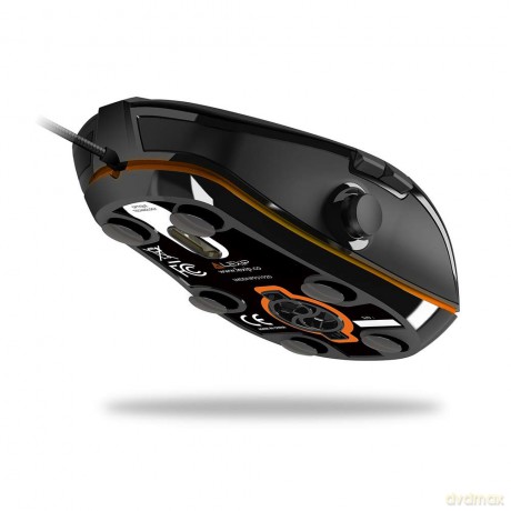LEXIP GAMING - NP93 Neptunium Alpha