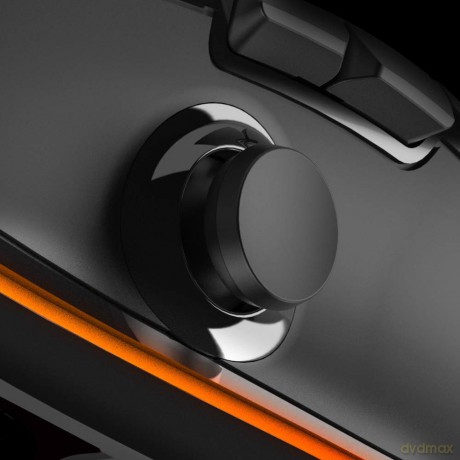 LEXIP GAMING - NP93 Neptunium Alpha