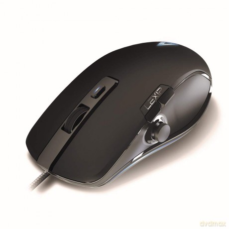 LEXIP GAMING - NP93 Neptunium Alpha