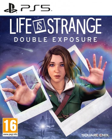 Life is Strange: Double Exposure [GRA PS5]
