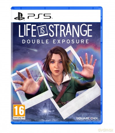 Life is Strange: Double Exposure [GRA PS5]