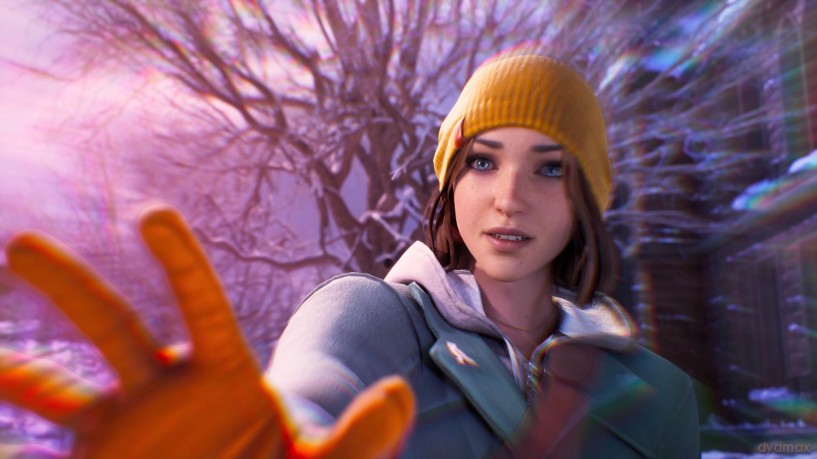 Life is Strange: Double Exposure [GRA PS5]