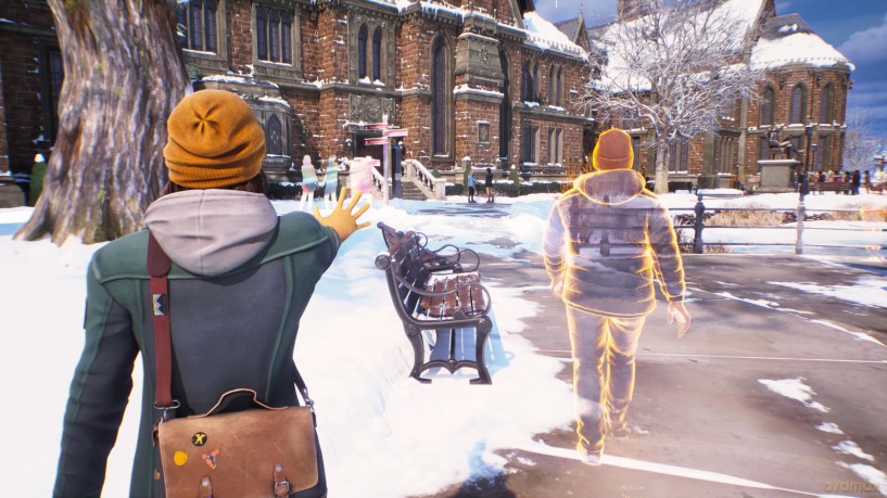 Life is Strange: Double Exposure [GRA PS5]