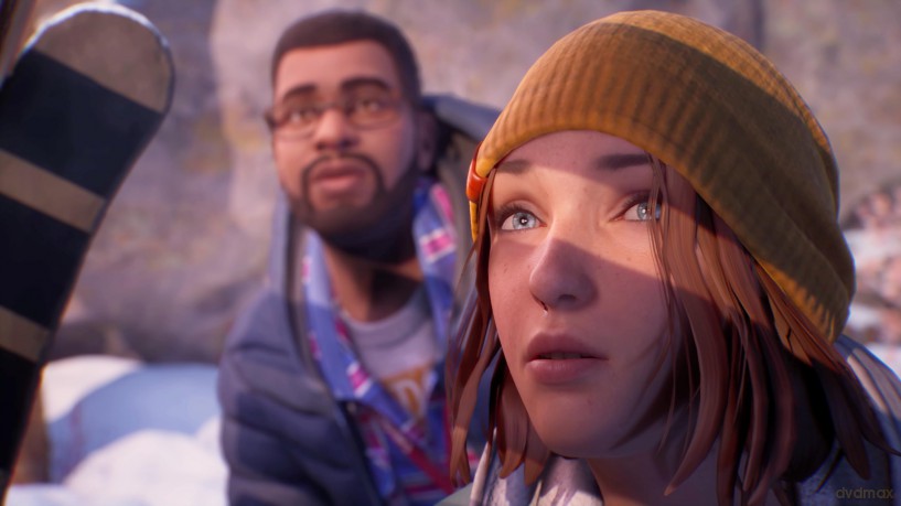 Life is Strange: Double Exposure [GRA PS5]