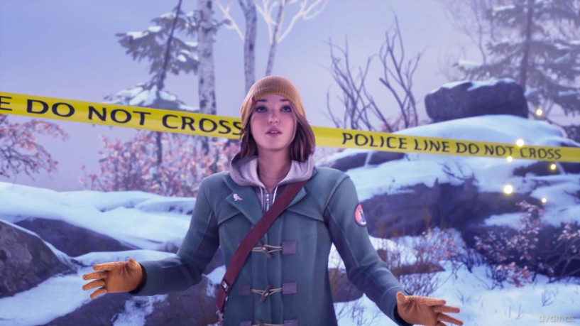 Life is Strange: Double Exposure [GRA PS5]