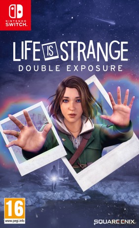 Life is Strange: Double Exposure [GRA SWITCH]