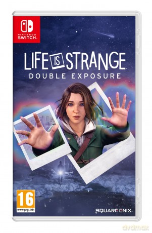 Life is Strange: Double Exposure [GRA SWITCH]
