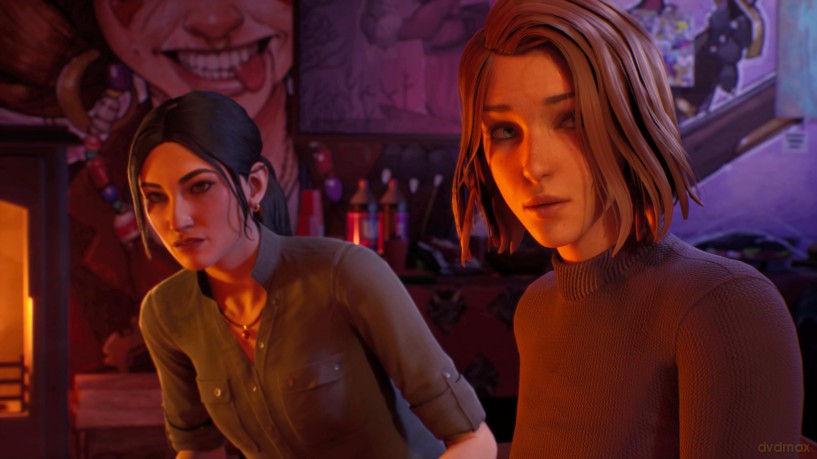 Life is Strange: Double Exposure [GRA SWITCH]