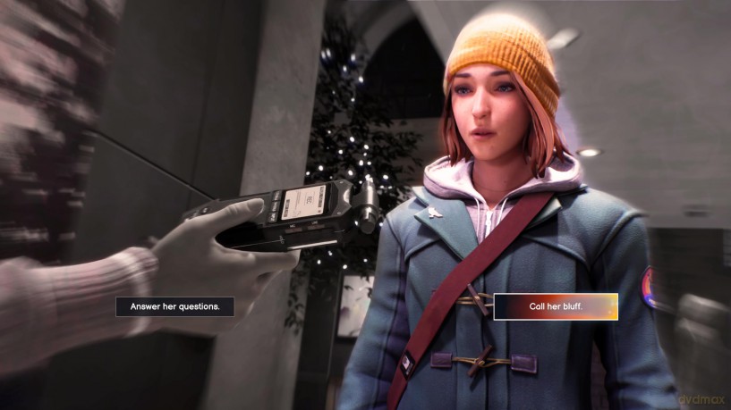 Life is Strange: Double Exposure [GRA SWITCH]