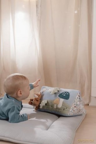 Little Dutch - Activity triangle Forest Friends (LD8923)