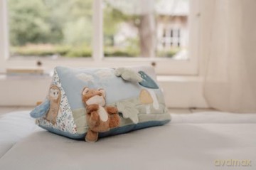 Little Dutch - Activity triangle Forest Friends (LD8923)