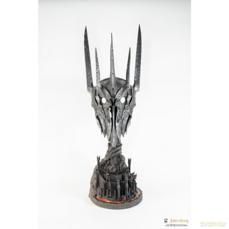 Lord Of The Rings - Sauron Art Mask Regular [FIGURKA]
