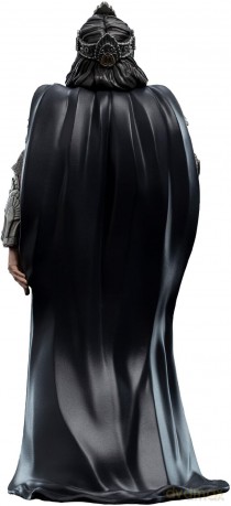 Lord of the Rings Trilogy - King Aragorn Figure Mini Epics [FIGURKA]