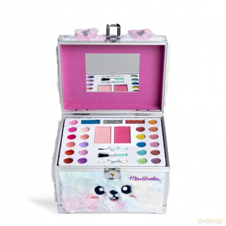 Martinelia - Circus - Furry Case (AQ-12146)