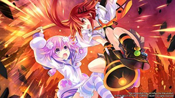 Megadimension Neptunia VII (DE) [GRA PS4]