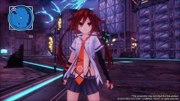 Megadimension Neptunia VII (DE) [GRA PS4]