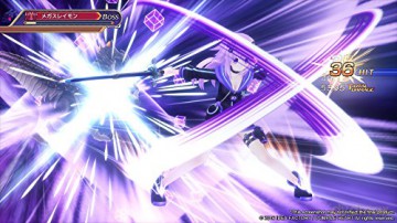 Megadimension Neptunia VII (DE) [GRA PS4]