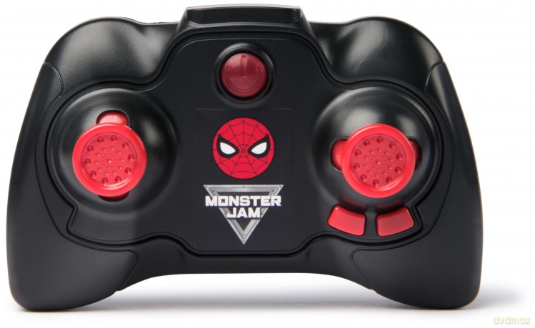 Monster Jam - RC Marvel Mega Spiderman (6070554)